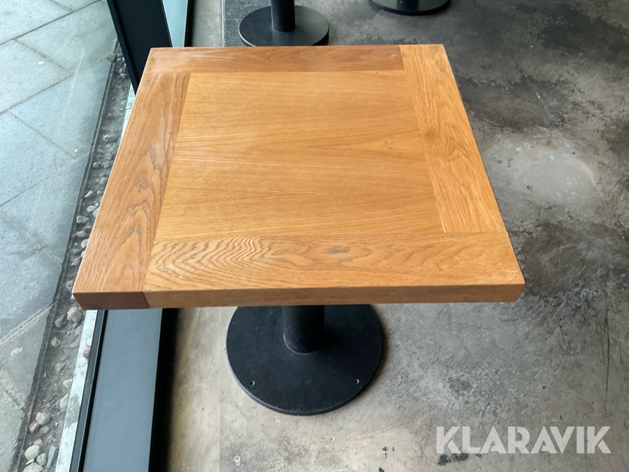 Restaurangbord 10st