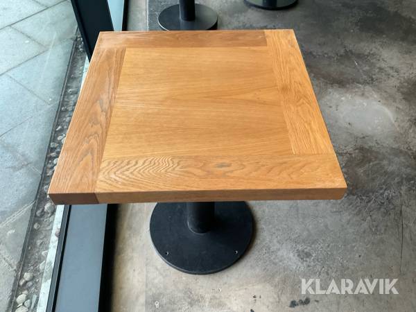 Restaurangbord 10st