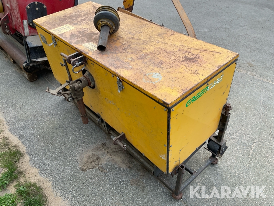 Luftare Core Master 3024