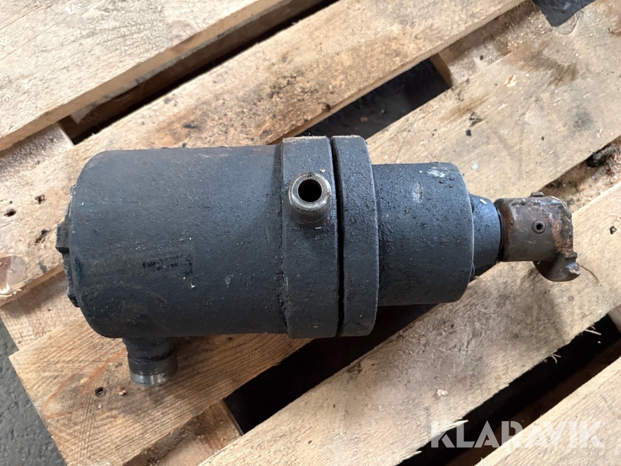 Hydraulkolvpump Sunfab 819S-175ATÖ