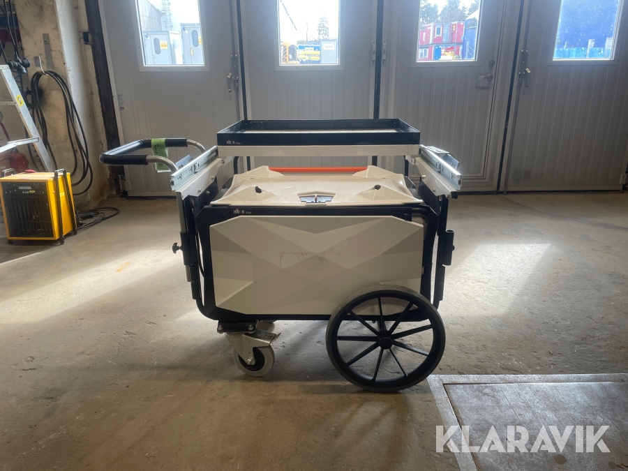 Köksvägen XLBOX Edge C