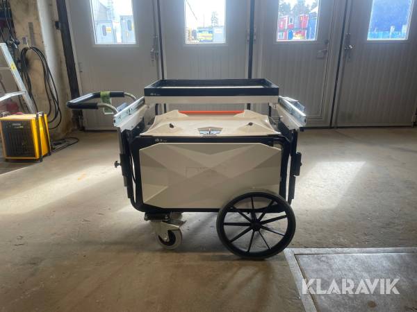 Köksvägen XLBOX Edge C