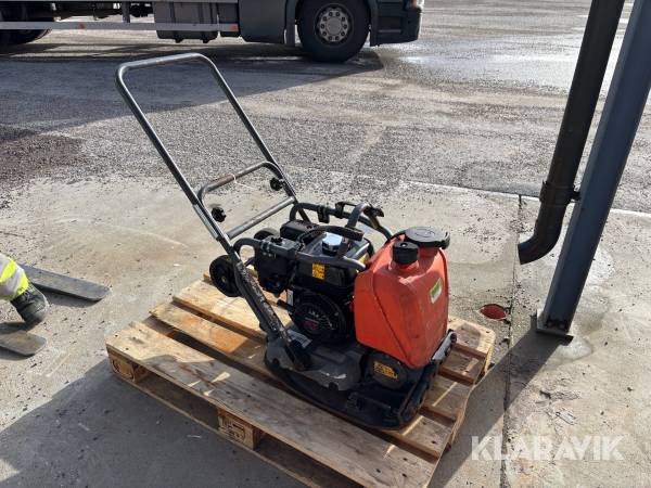 Assfaltspadda Dynapac LF75