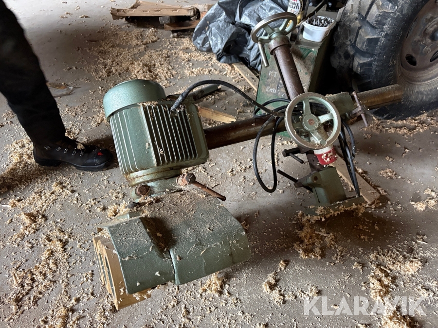 Matarverk Univer 425