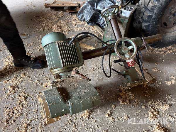 Matarverk Univer 425