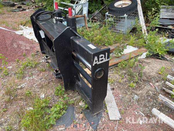 Pallgafflar ABL K-300