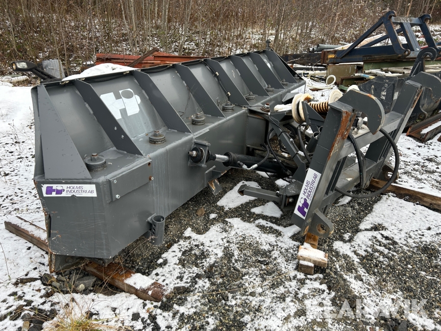 Diagonalblad Holms TKH 3,2