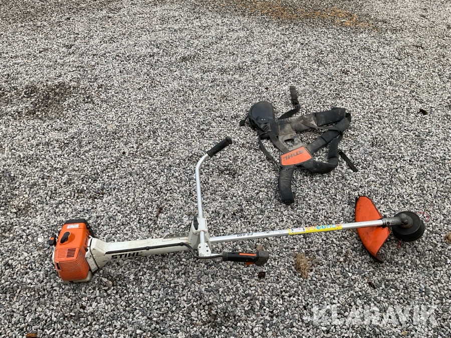 Trimmer Sthil FS 450