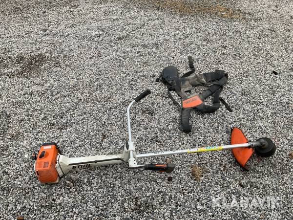 Trimmer Sthil FS 450