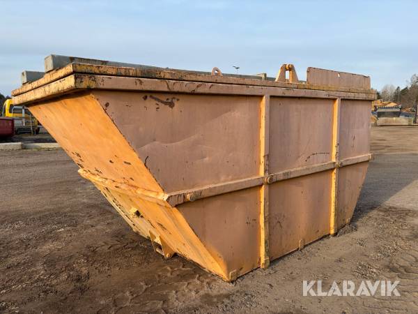 Kax container