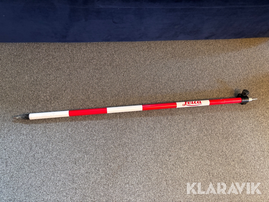 Mätstång Leica GLS111