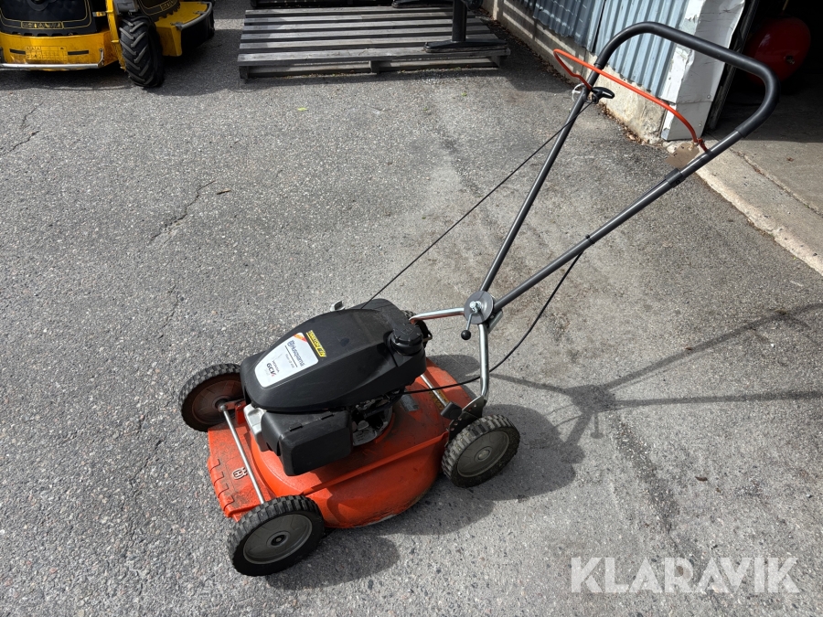 Gräsklippare Husqvarna Klippo LB 448