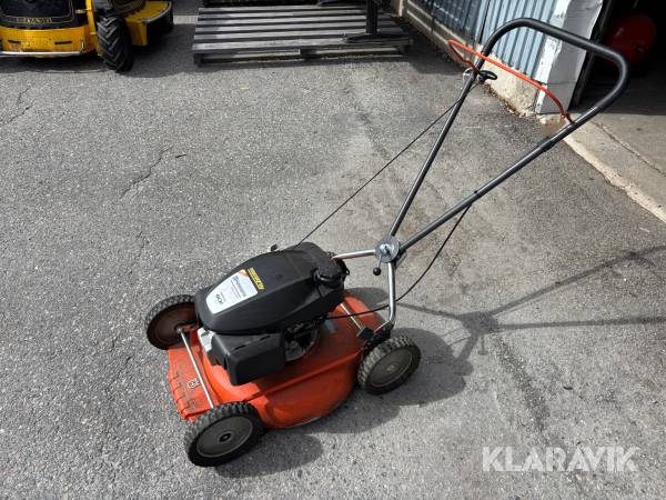 Gräsklippare Husqvarna Klippo LB 448