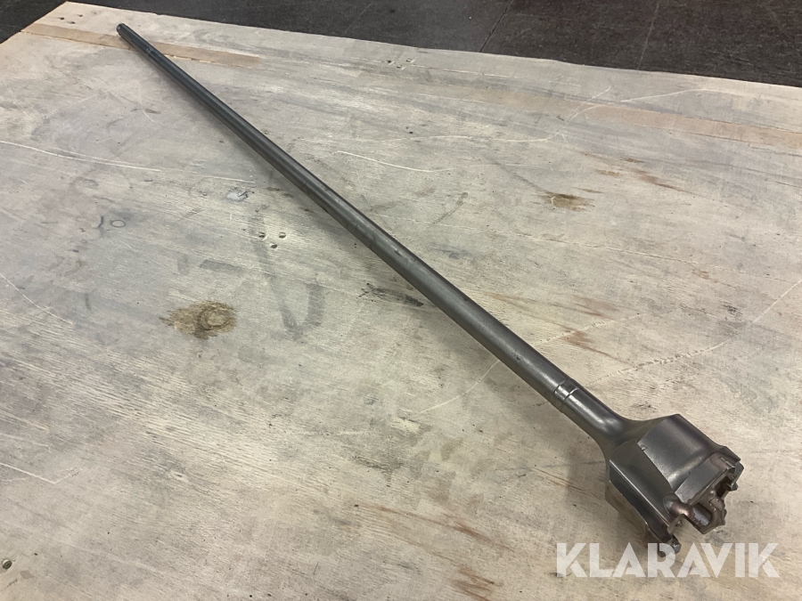 Betongborr SDS MAX 80mm