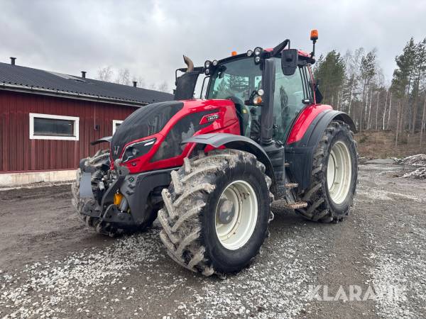 Traktor Valtra T234 Direct