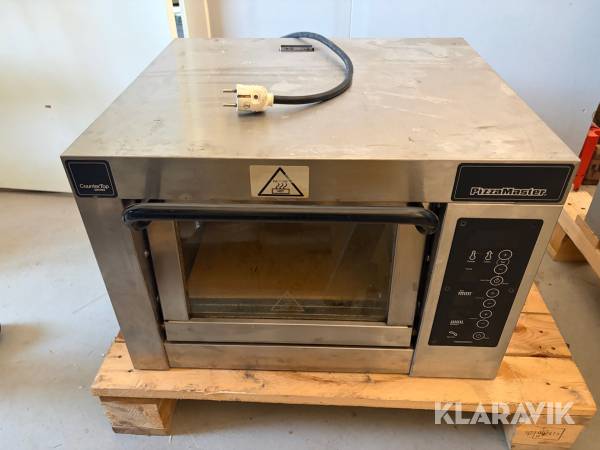 Pizzaugn PM351ED