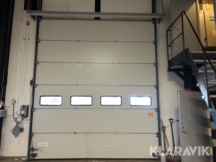 Takskjutsport Hörnan