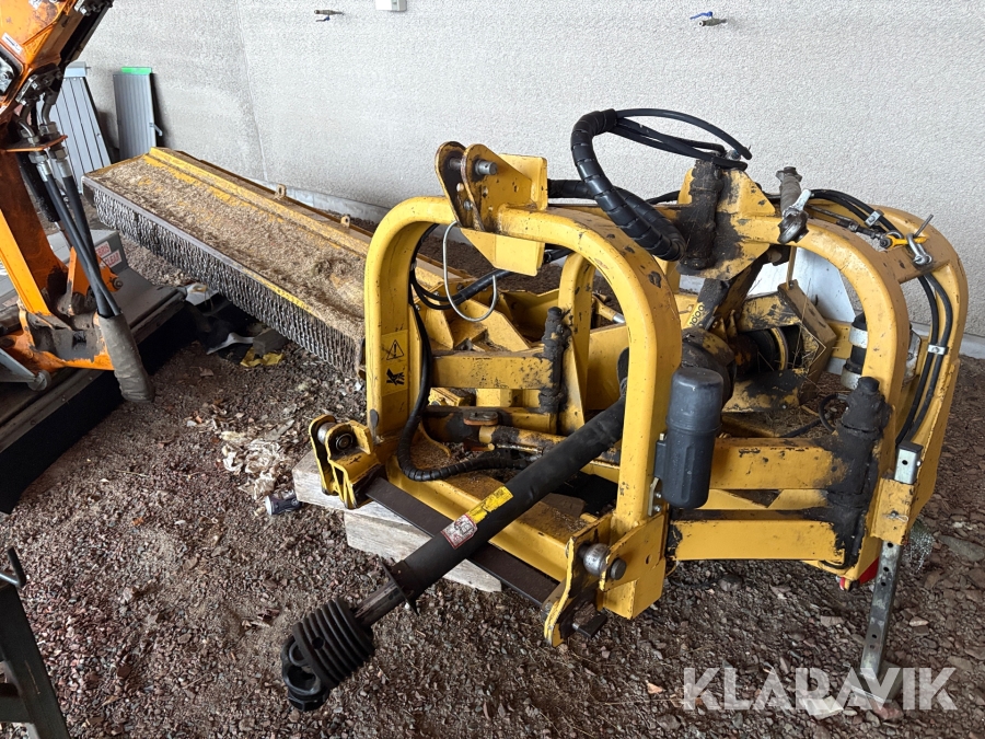 Betesputs med hammarslagor Seppi 6AV 250