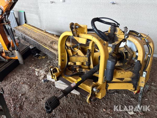 Betesputs med hammarslagor Seppi 6AV 250