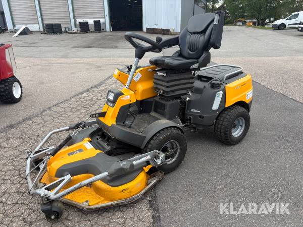 Gräsklippare Stiga Park Pro 540 IX
