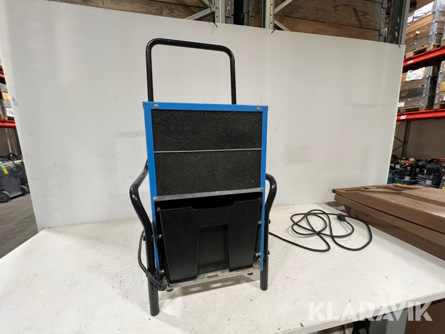 Avfuktare El-Björn A60BTB