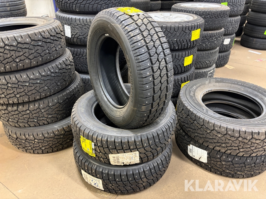 Däck Kormoran Vanpro 225/65R16C 3st 