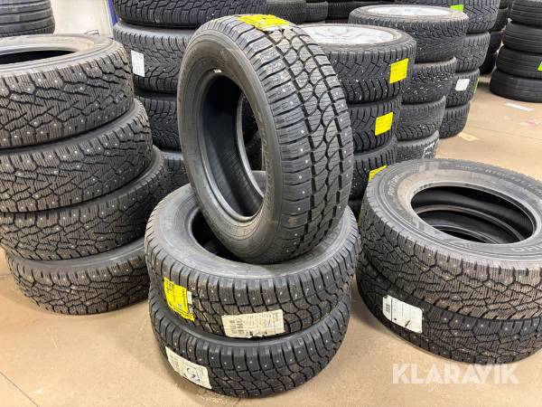 Däck Kormoran Vanpro 225/65R16C 3st 