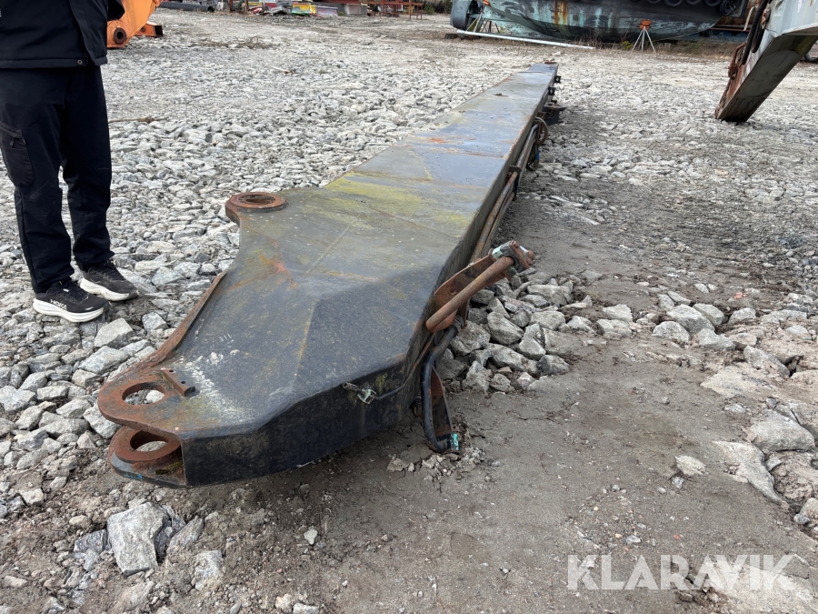 Sticka Åkerman H14B