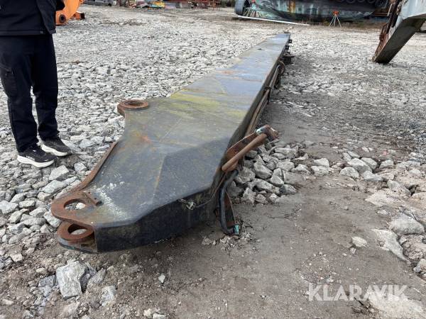 Sticka Åkerman H14B