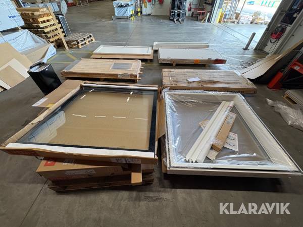Takfönster Velux ISU 120120 ISU 2093