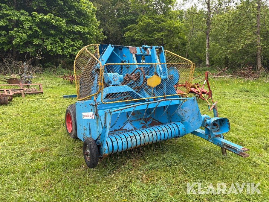 Balpress Fortschritt K442/1