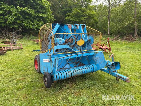 Balpress Fortschritt K442/1