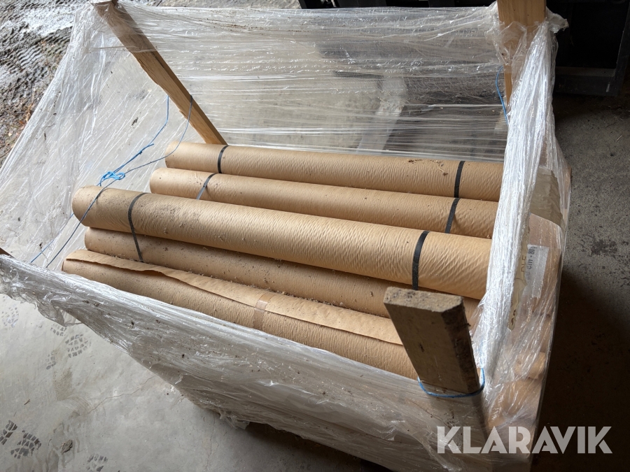 Kraftpapper 40st
