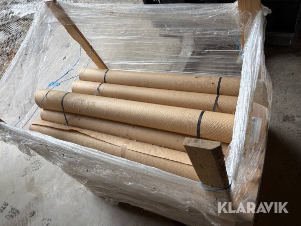 Kraftpapper 40st