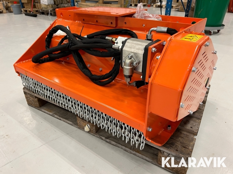 Slaghack / Slyröjare Kavan S30/S40/S45 - Ny