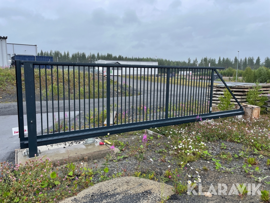 Industrigrind Guardi