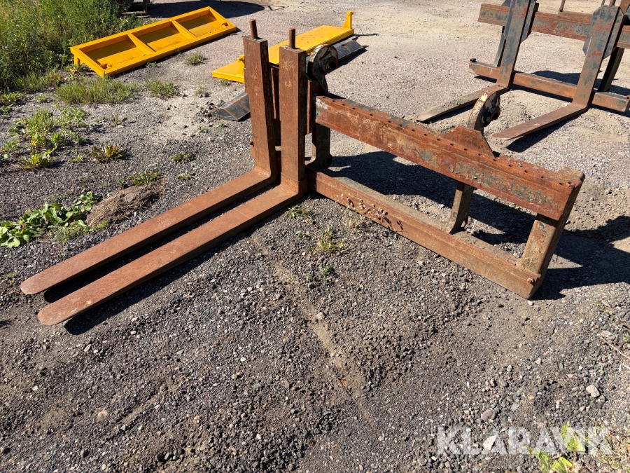 Pallgafflar Stora BM