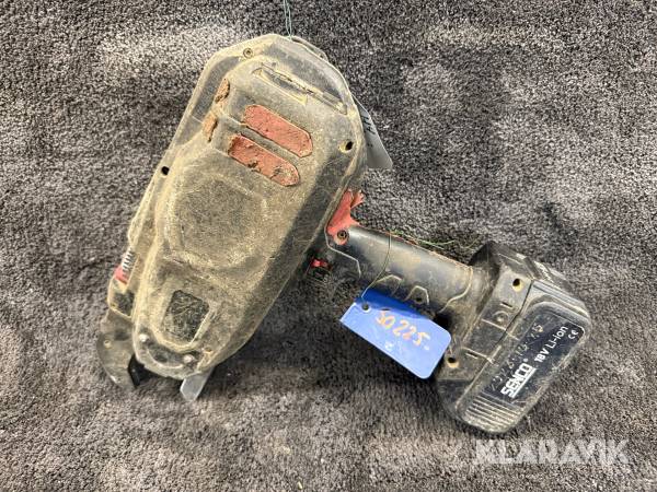 Najmaskin Senco RG40