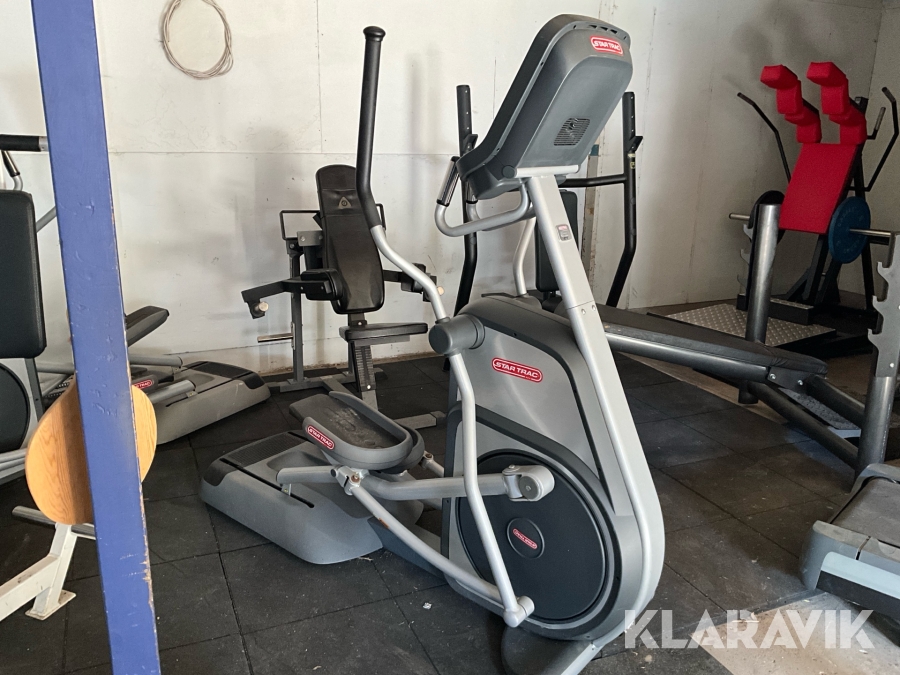 Crosstrainer Star Trac