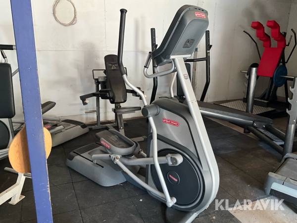 Crosstrainer Star Trac