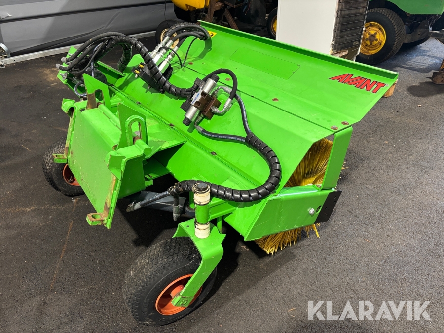 Sopvals Avant A21041