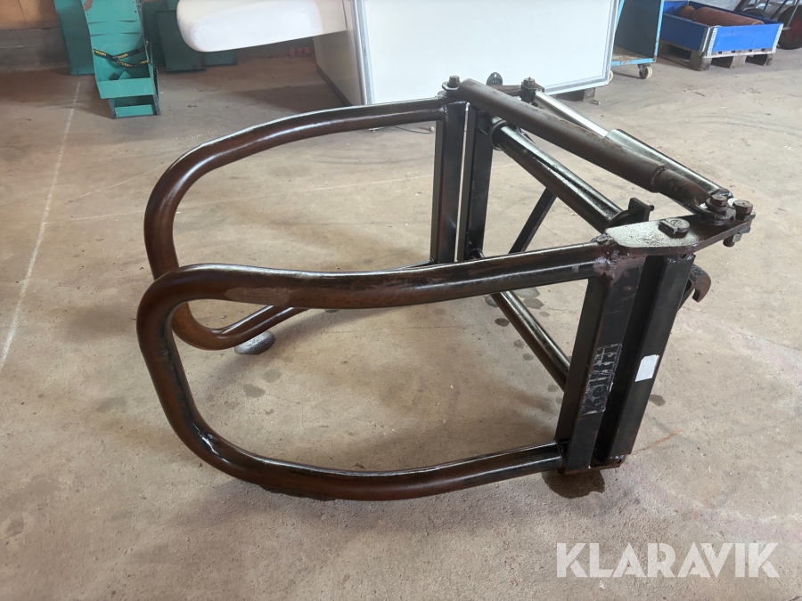 Balgrip Kellfri BG2000
