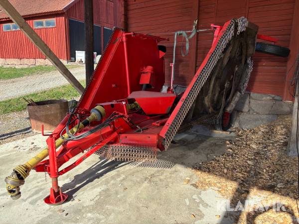 Betesputs Stingray 4,5m 15 fot