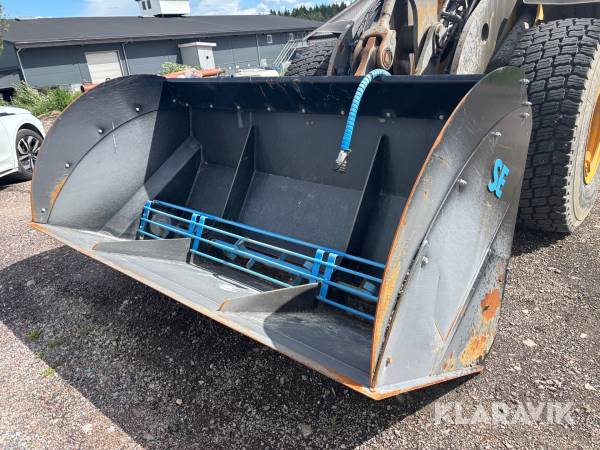 Sandskopa SE M Stora BM