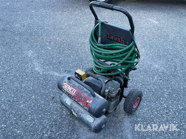 Kompressor Senco PC2225EU