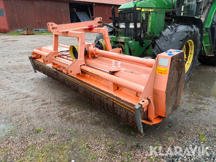 Betesputs AGRIMASTER RV 320