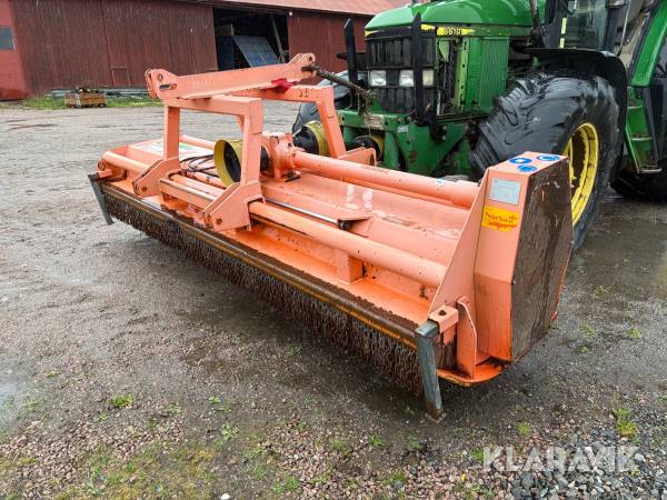 Betesputs AGRIMASTER RV 320