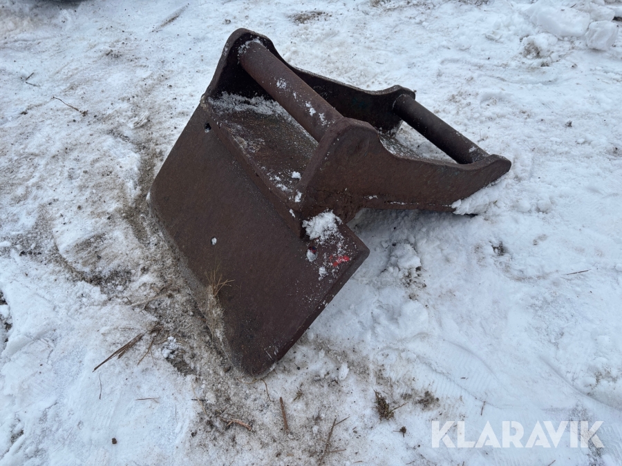 Blad för slipersbyte