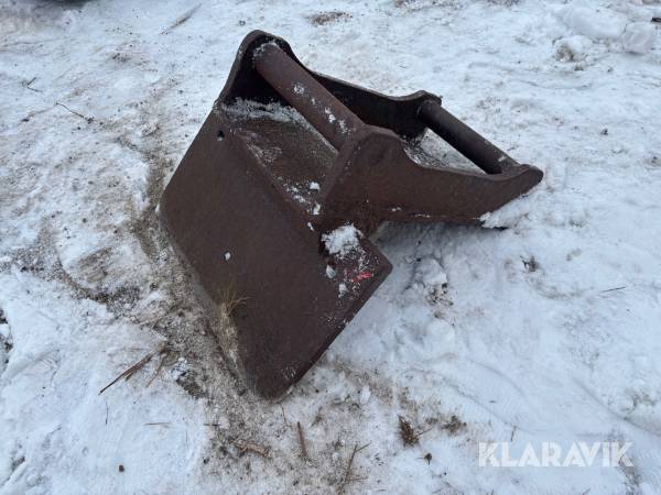 Blad för slipersbyte