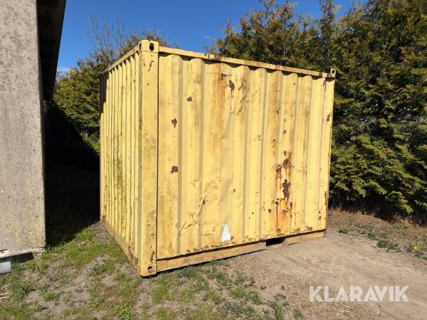 Container